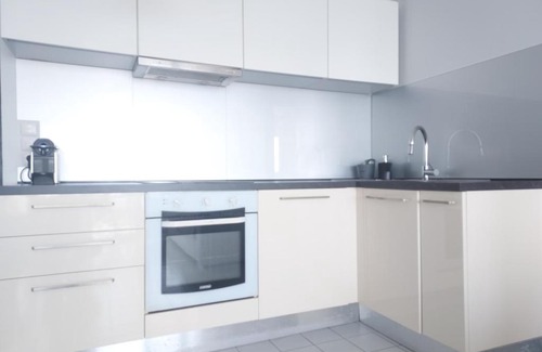 Schoelcher Apartment | Appart Vue Mer