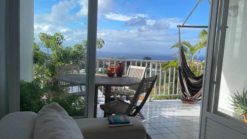 Schoelcher Apartment | Appart Vue Mer
