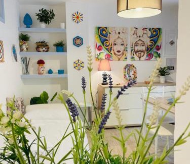 Taormina City Centre Apartment | Appartament cristian