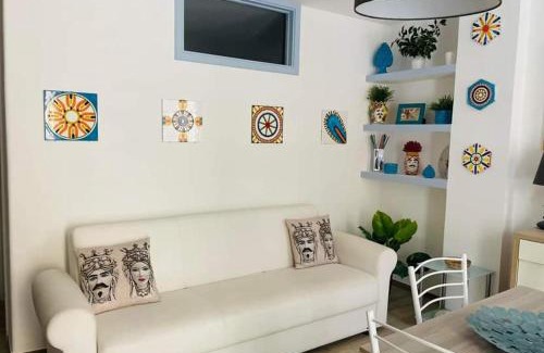 Taormina City Centre Apartment | Appartament cristian