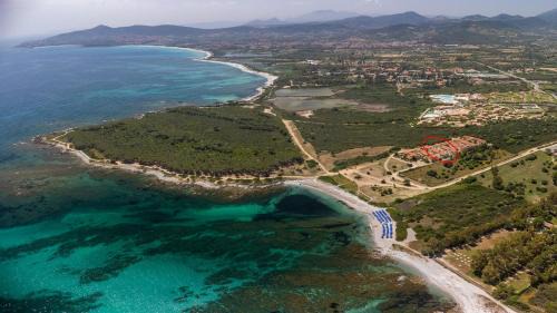 Porto Ottiolu Apartment | Appartamenti Agrustos