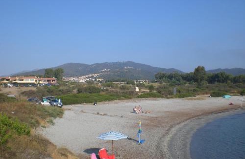 Porto Ottiolu Apartment | Appartamenti Agrustos