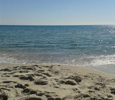 Porto Ottiolu Apartment | Appartamenti Agrustos