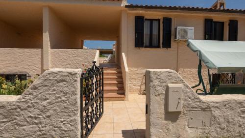 Porto Ottiolu Apartment | Appartamenti Agrustos