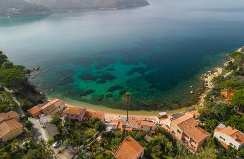 Scaglieri Apartment | Appartamenti Baia Blu
