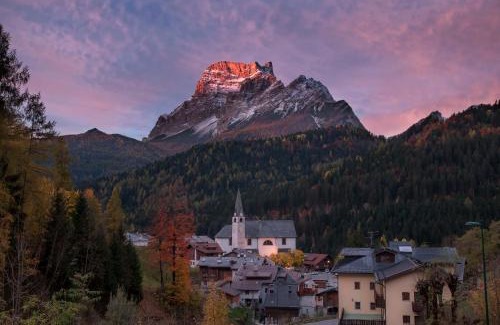 San Vito di Cadore Apartment | Appartamenti Codàn