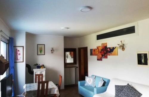 San Vito di Cadore Apartment | Appartamenti Codàn