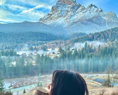 San Vito di Cadore Apartment | Appartamenti Codàn