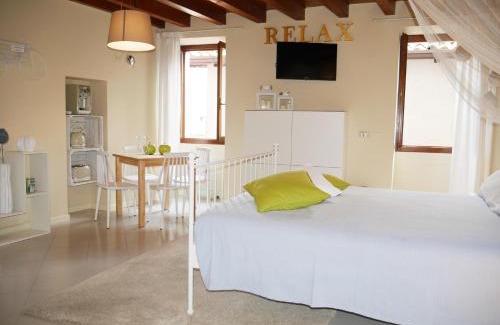 Limone sul Garda Apartment | Appartamenti Ca' nei Vicoli