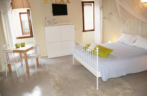 Limone sul Garda Apartment | Appartamenti Ca' nei Vicoli
