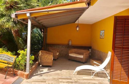 Scopello Apartment | Appartamenti Cala Azzurra