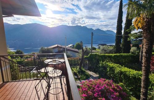 Bellagio Apartment | Appartamenti Casa La Rosa