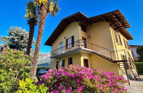 Bellagio Apartment | Appartamenti Casa La Rosa