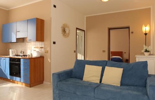 Bellagio Apartment | Appartamenti Casa La Rosa