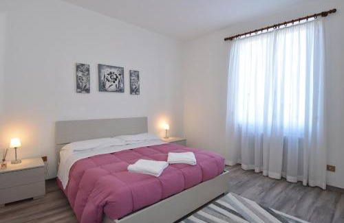 Bellagio Apartment | Appartamenti Casa La Rosa