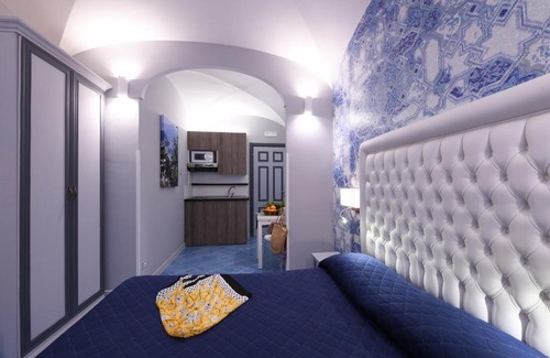 Amalfi Apartment | Appartamenti Casamalfi centro storico