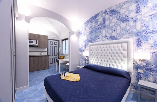 Amalfi Apartment | Appartamenti Casamalfi centro storico