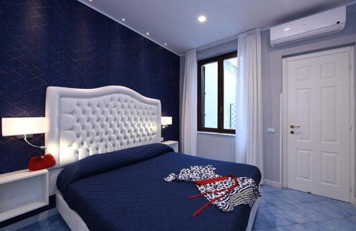 Amalfi Apartment | Appartamenti Casamalfi centro storico