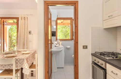 San Teodoro City Centre Apartment | Appartamenti con A.C a San Teodoro