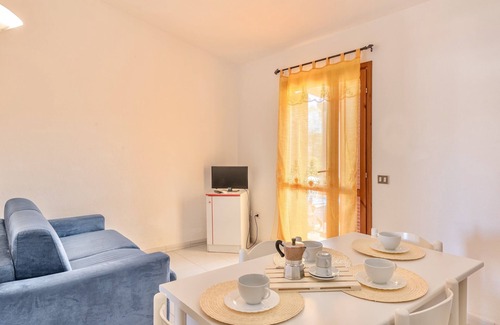 San Teodoro City Centre Apartment | Appartamenti con A.C a San Teodoro