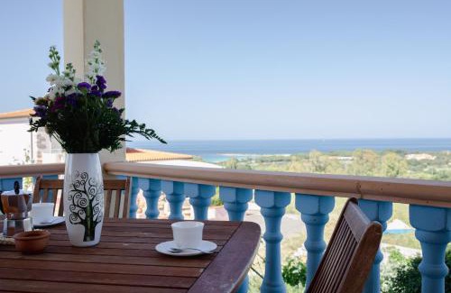 Tanaunella House | Appartamenti Costa - BUDONI SWEET HOME