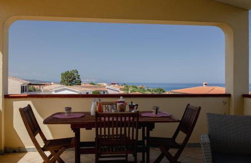 Tanaunella House | Appartamenti Costa - BUDONI SWEET HOME