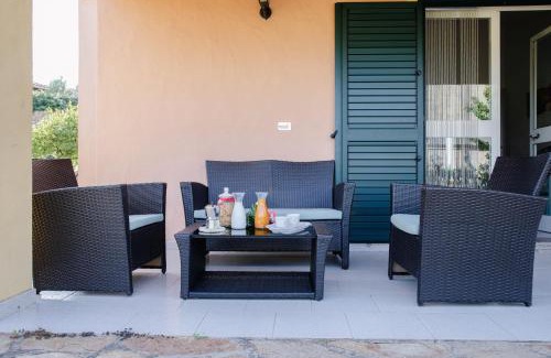 Tanaunella House | Appartamenti Costa - BUDONI SWEET HOME