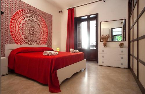 Trapani City Centre House | Appartamenti "Elegante & Romantico"