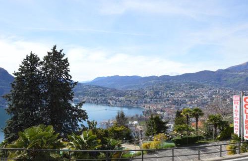 Aldesago Apartment | Appartamenti Fortunella