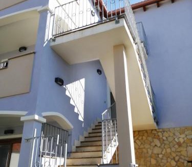 Badesi Apartment | Appartamenti MareBlu