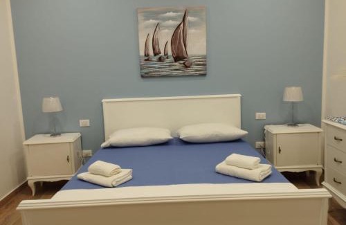 Trappeto Apartment | Appartamenti Nella