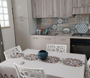 Trappeto Apartment | Appartamenti Nella