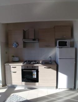 Nebida Apartment | Appartamenti Panorama