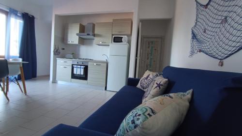 Nebida Apartment | Appartamenti Panorama