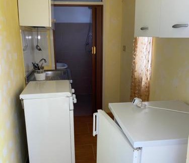 Peschici Apartment | Appartamenti - Spiaggia Zaiana