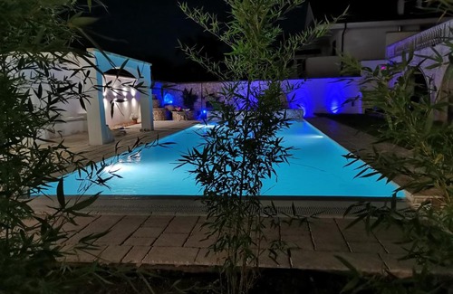 Lecce Apartment | Appartamenti Villa Sabina