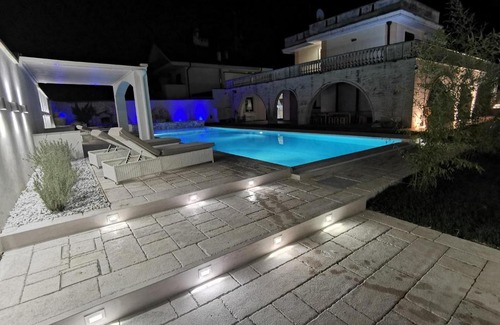 Lecce Apartment | Appartamenti Villa Sabina