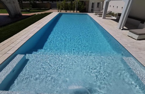 Lecce Apartment | Appartamenti Villa Sabina