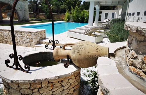 Lecce Apartment | Appartamenti Villa Sabina