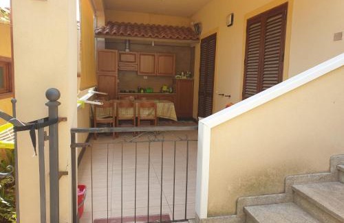 Palmi Apartment | Appartamenti Villa Wanda