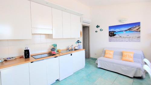 La Maddalena Apartment | Appartamentino panoramico.con finestra sul mare!