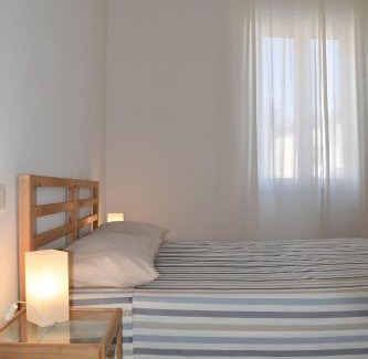 Fiumaretta Apartment | Appartamento 1m