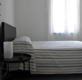 Fiumaretta Apartment | Appartamento 1m