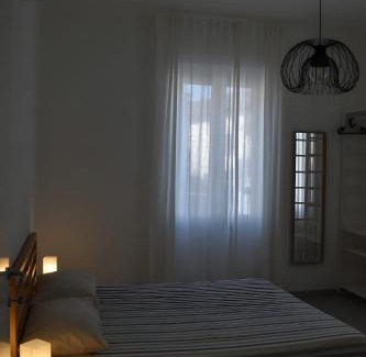 Fiumaretta Apartment | Appartamento 1m
