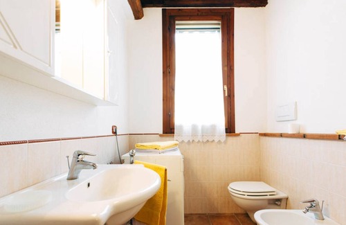 Grosseto Other | "Appartamento 3 - La Poiana" with Pool, Garden & Wi-Fi