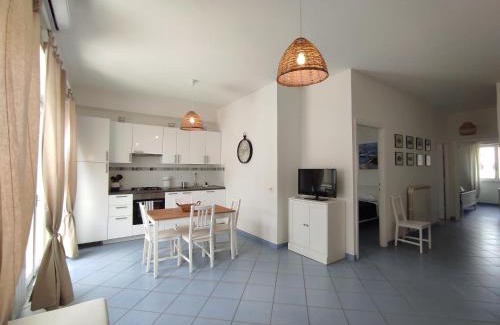 Terracina Apartment | Appartamento a 60 metri dal lungomare Circe