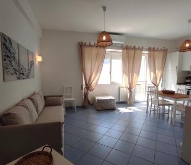 Terracina Apartment | Appartamento a 60 metri dal lungomare Circe
