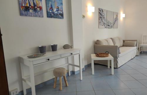 Terracina Apartment | Appartamento a 60 metri dal lungomare Circe
