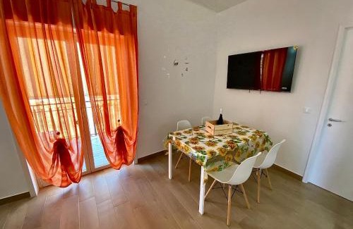 Stazzo Apartment | Appartamento Baciata dal Sole