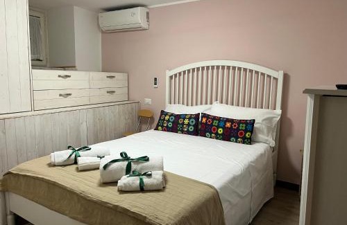 Historical Center Apartment | Appartamento Beverello